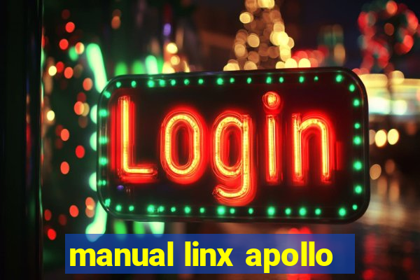 manual linx apollo